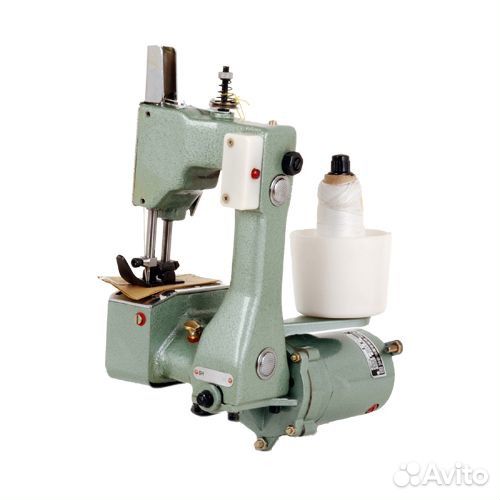 Самая надежная мешкозашивочная машина GK9-2