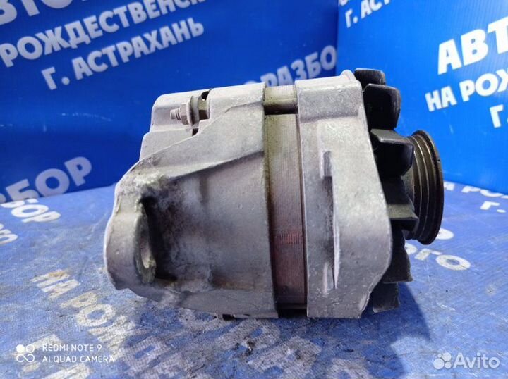 Генератор Fiat Tipo хэтчбек 7637900 1996