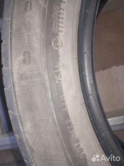 Michelin 4X4 A/T 215/55 R18 95H