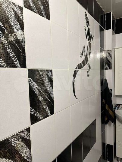 1-к. квартира, 38 м², 6/9 эт.