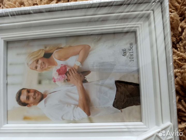 Рамка для фото