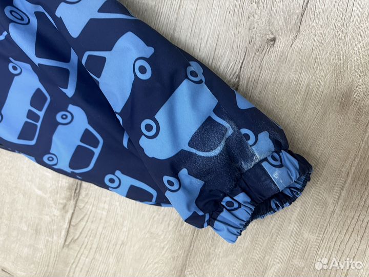 Комбинезон crockid