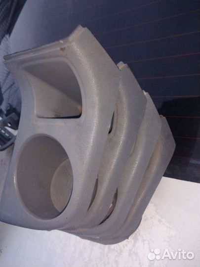 Форд транзит подстаканник