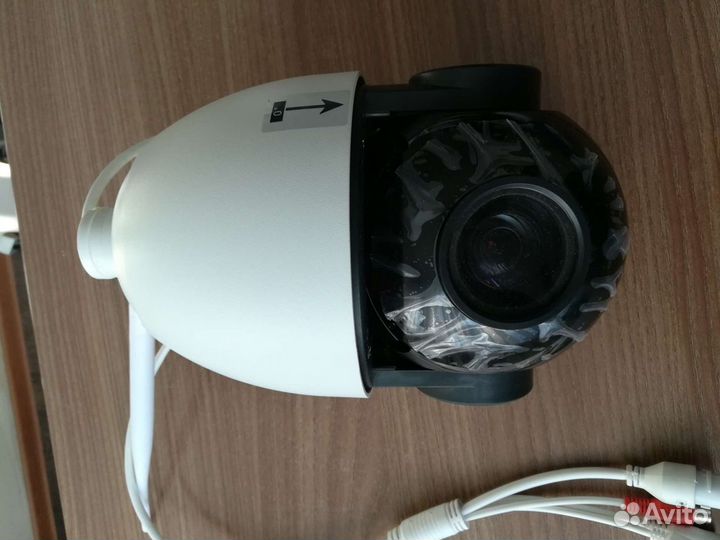 Видеонаблюдение, охранная сигнализация