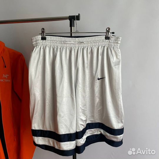 Двусторонние шорты Nike Vintage TN+