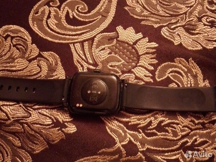Часы apple watch 5