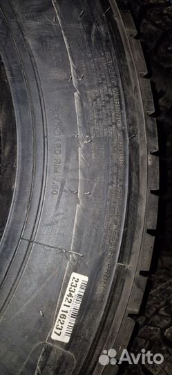 245/70R19.5 785 annaite 16PR