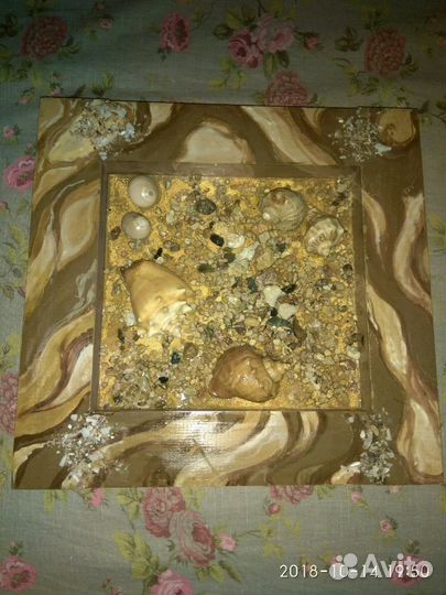 Украшение для интерьера