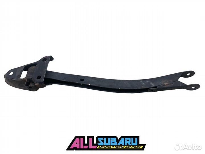 Рычаг подвески задний задний правый Subaru