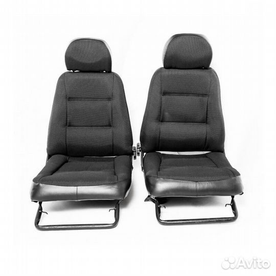 Сидение 2109 переднее (2 шт.) (комплект)