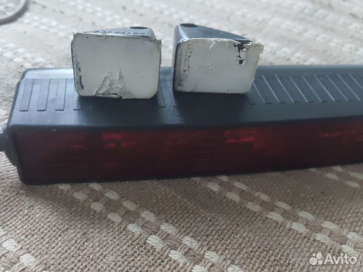 Стоп сигнал