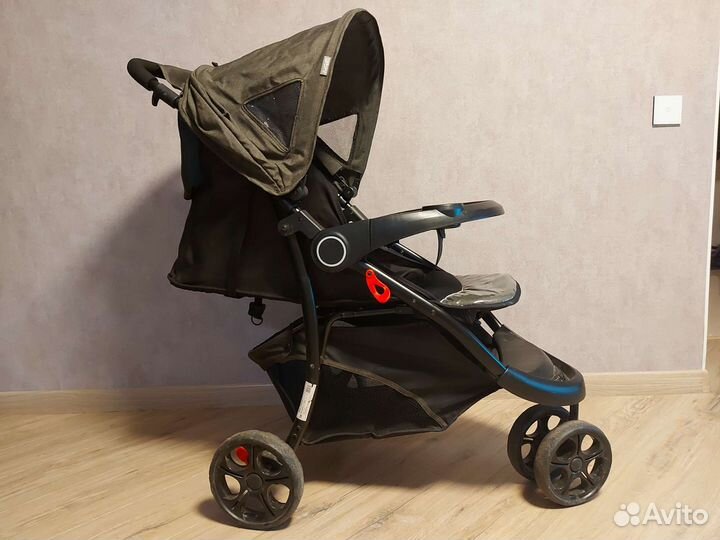 Коляска детская