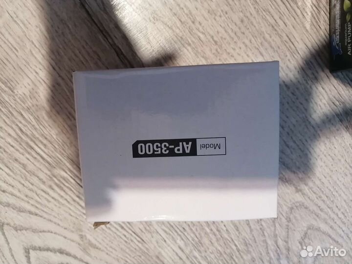 Компрессор для аквариума