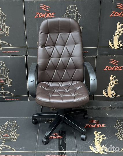 Компьютерное кресло