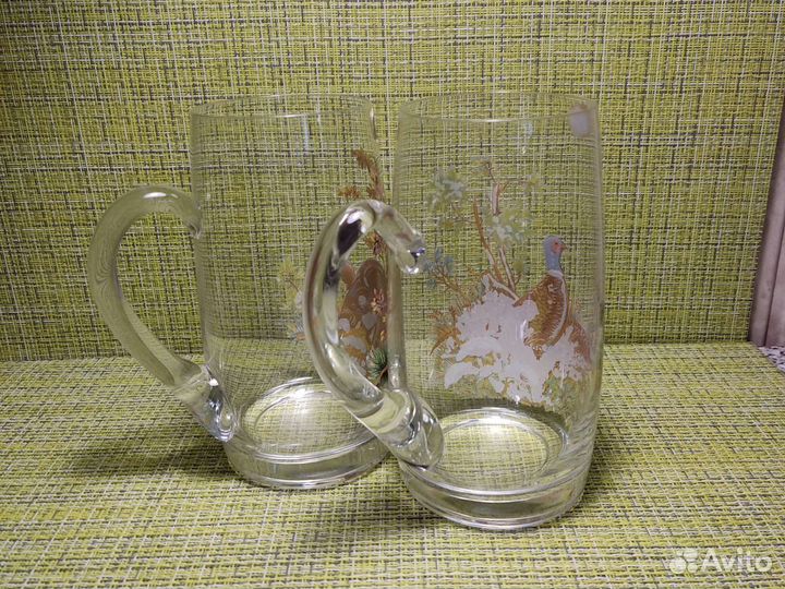 Бокалы, хрусталь, подарки