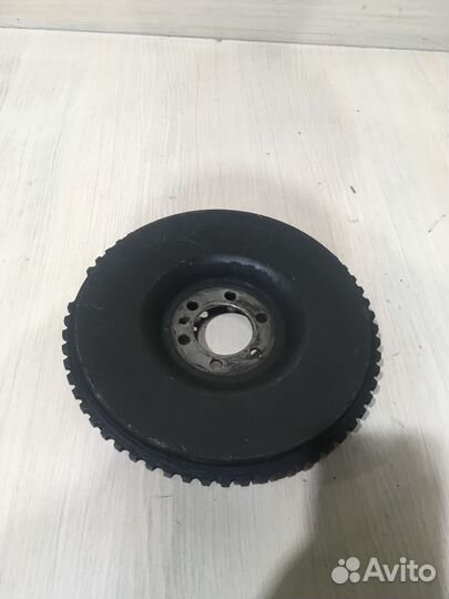 Шкив коленвала BMW 3 е36 11231738620