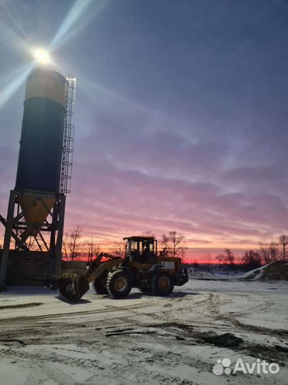 Бетон всех марок