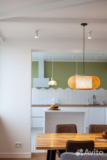 Интерьерный фотограф