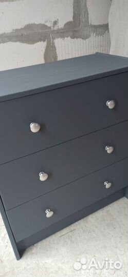 Тумба-комод Икея