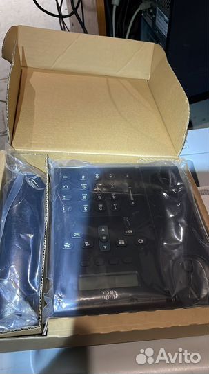 IP-телефон Cisco CP-6961