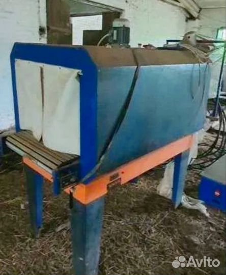 Термотонель ум1