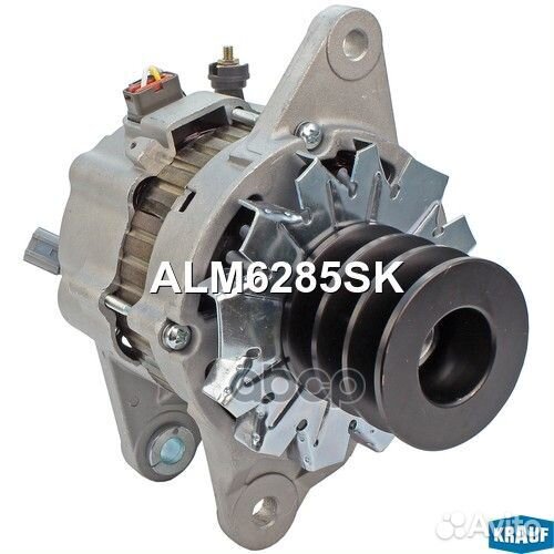 Генератор ALM6285SK Krauf