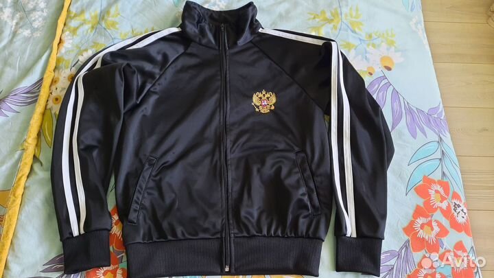 Костюм спортивный 146-152