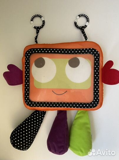 Держатель для планшета mamas&papas