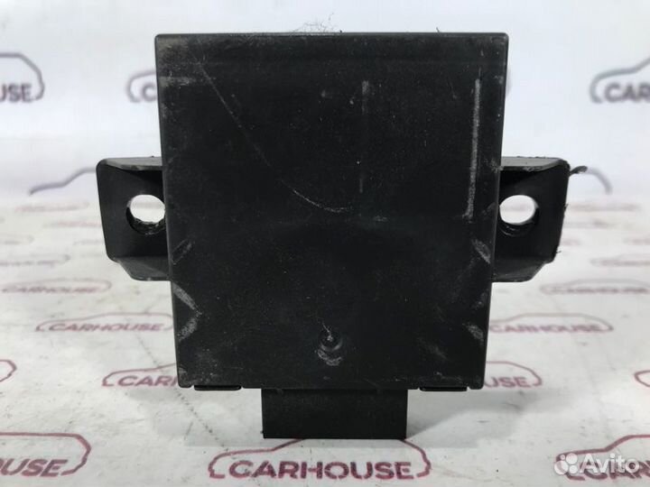 Блок иммобилайзер Volkswagen Touareg 7L