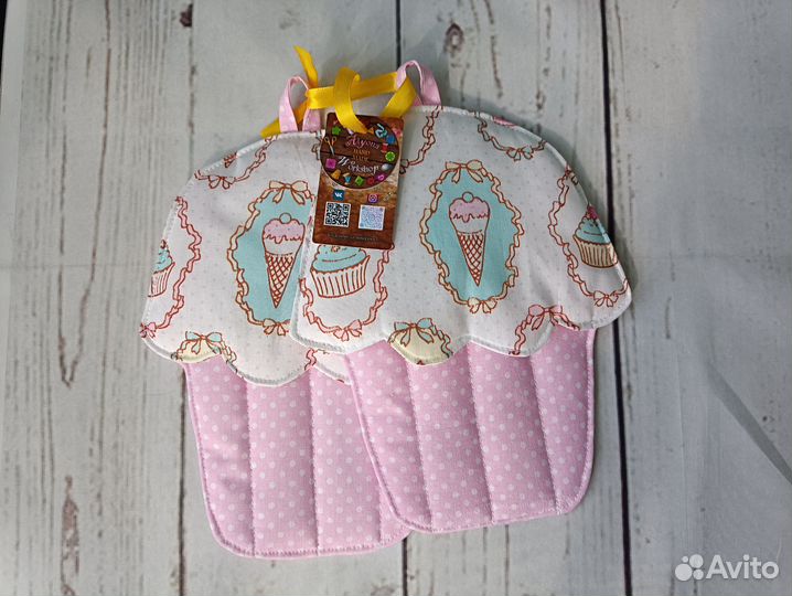 Набор прихваток 