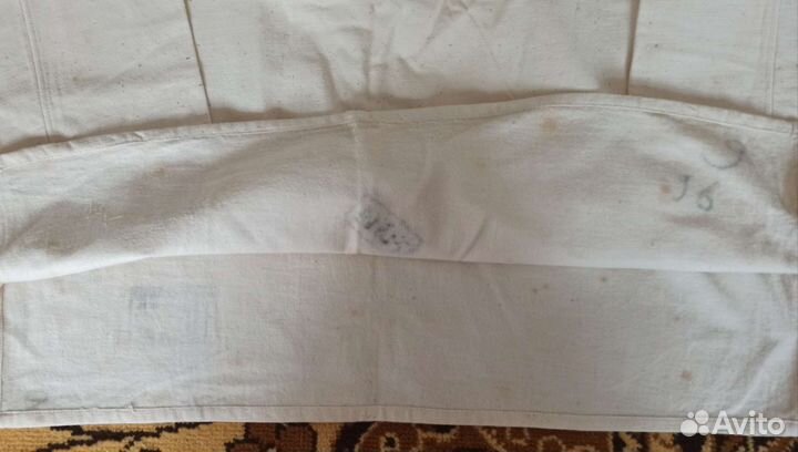 Комплект белья нательного