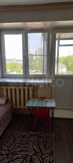 Комната 13,1 м² в 1-к., 5/5 эт.