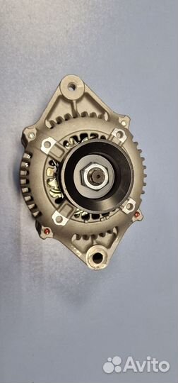 Генератор на suzuki grand vitara