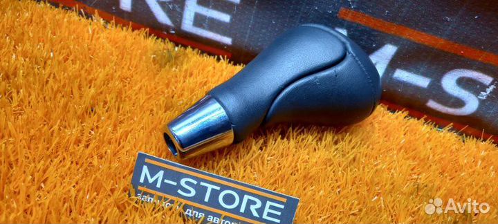 Ручка кпп Mercedes-Benz S-Class W220 112.944 2002