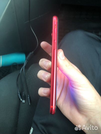 iPhone se 2020 128gb