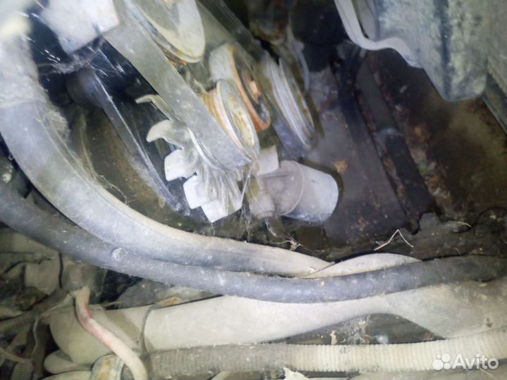Насос гур Chevrolet Blazer S15 2.2 Елабуга