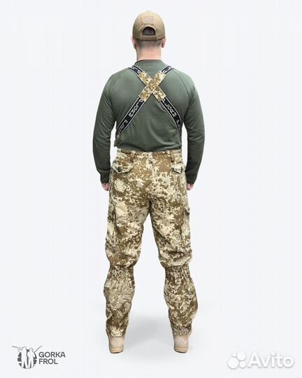 Костюм горка 5 демисезонный пилигрим беларусь