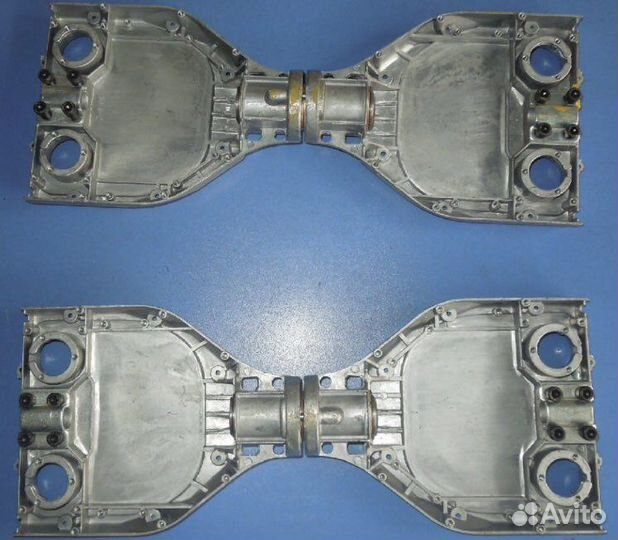 Рама для гироскутера