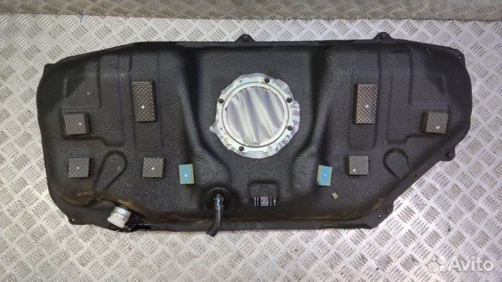 Бак топливный Hyundai Solaris 2 G4FG 2021