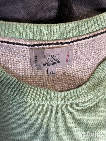 Джемпер новый