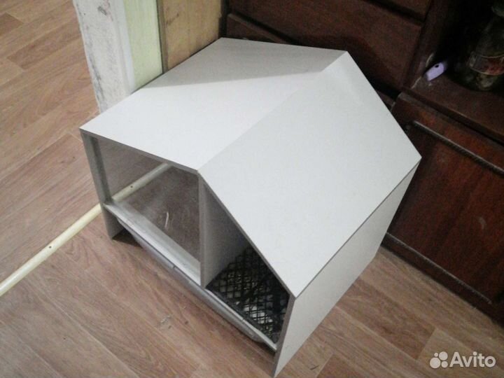 Домик туалет С Р О Ч Н О