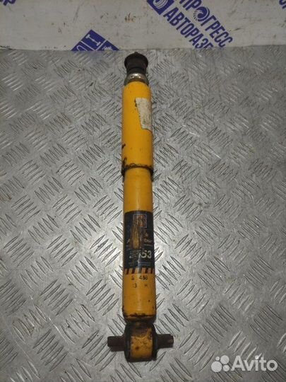 Амортизатор передний правый Газ Волга 31105 седан