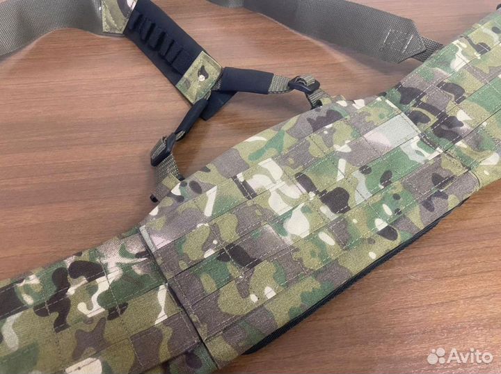 Пояс Тактический