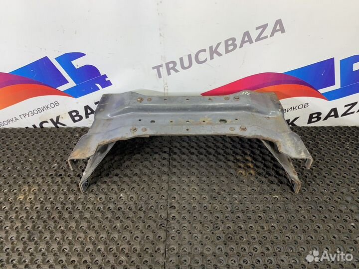 1243951 Траверса рамы поперечная Daf CF