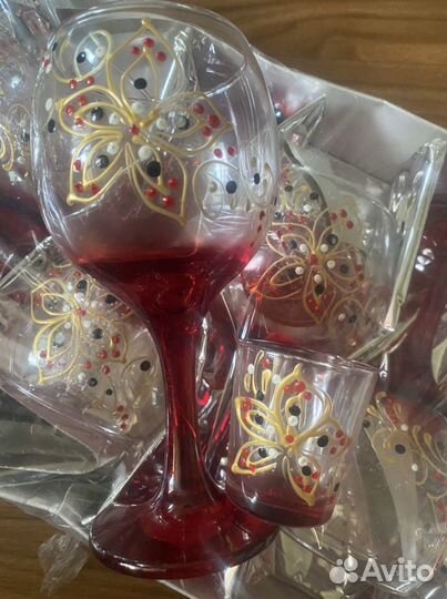 Подарочный набор Новый