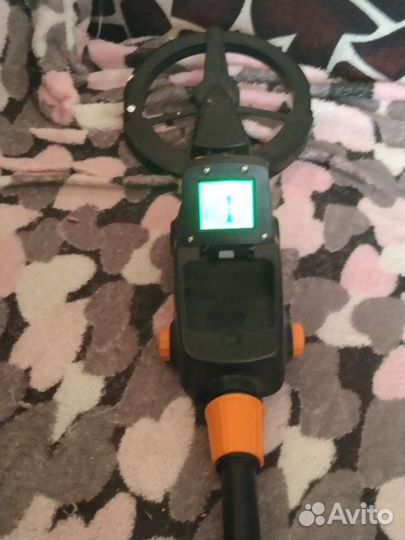 Металлоискатель MD1008A