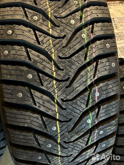 Kumho WinterCraft SUV Ice WS31 225/60 R17 103T