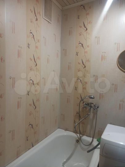 1-к. квартира, 32 м², 9/9 эт.