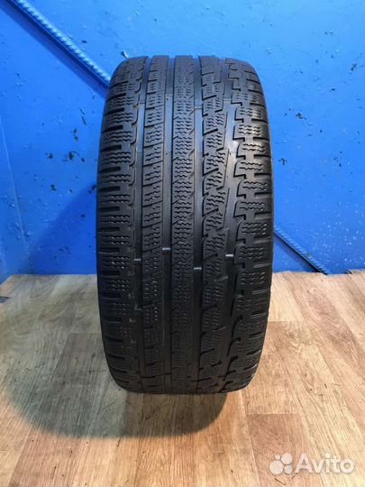 Kumho I'Zen KW27 235/45 R17