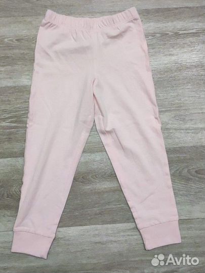 Штанишки для девочки С&A 104